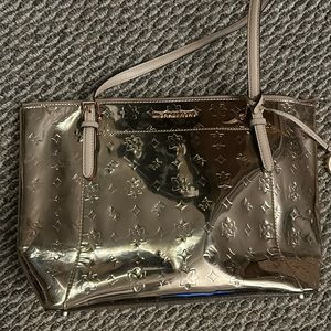 MichaelKors Rose Gold